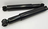 Амортизатори задні ВАЗ Нива 2121 (пара) EuroEx Угорщина, фото 3