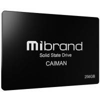 Накопитель SSD 2.5\" 256GB Mibrand (MI2.5SSD\/CA256GBST)