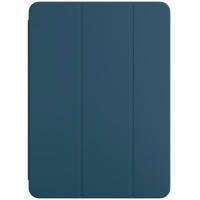 Чохол до планшета Apple Smart Folio for iPad Pro 11-inch (4th generation) - Marine Blue (MQDV3ZM\/A)