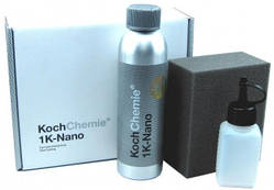 Жидкое стекло Koch Chemie 1K-Nano.