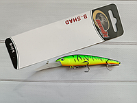 Воблер B-Shad Bandit 90mm 9.5g ( Bandit Walleye Deep ) Цвет#3