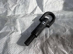 Гак буксирувальний Matiz Матиз