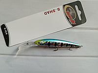 Воблер B-Shad Bandit 90mm 9.5g ( Bandit Walleye Deep ) Цвет#5