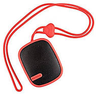 Бездротова колонка Remax-X2 bluetooth (red)