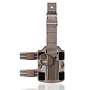 Кобура на бедро для TT Amomax чорна, фото 2