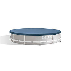 Тент для каркасного басейну Intex 28031, Ø 366 см