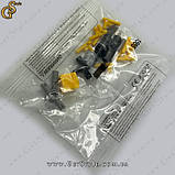 Конструктор фігурка Іфрит Майнкрафт Blaze Minecraft 5.5 см, фото 3