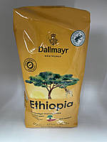 Кофе Dallmayr Ethiopia 500 грамм в зернах, 100% Арабика