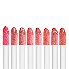 Блиск для губ TopFace Supernova Volume Lipgloss PT209 № 01, фото 4