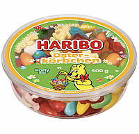 Haribo Osterkörbchen Великодній мікс 500g