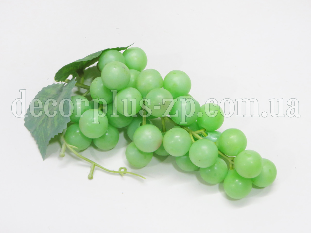 Виноград зелений 16см, фото 1