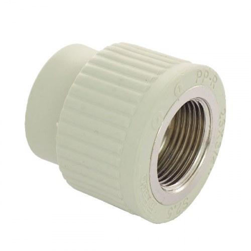 Муфта з внутрішньою різзю FADO PPR 90x3"