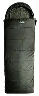 Спальный мешок Tramp Shypit 400 одеяло с капюшом левый olive (спальник для военных)