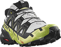 Оригінальні чоловічі кросівки SALOMON SPEEDCROSS 6 GTX GORE-TEX (471710)