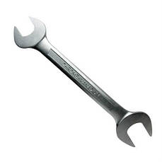 Ключ рожковый FORCE 7540607 6x7 мм, L=123 мм