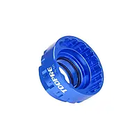 Інструмент Toopre TL-S21 для встановлення зірки шатунів Direct Mount. Вага 41 грам