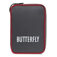 Чехол для ракетки Butterfly Otomo Black/Red