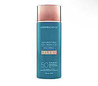 Солнцезащитный крем для лица с адаптивными пигментами SPF 50 Colorescience Face Shield Flex Medium