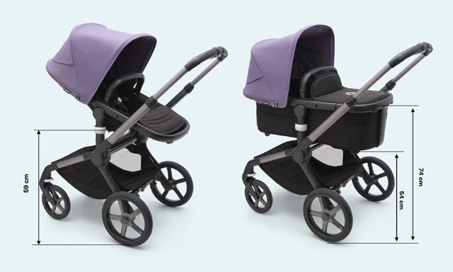 Bugaboo Fox 5