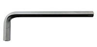 Ключ FORCE 76410 6-гр. (HEX) Г-обр. 10 мм, L=40/112 мм