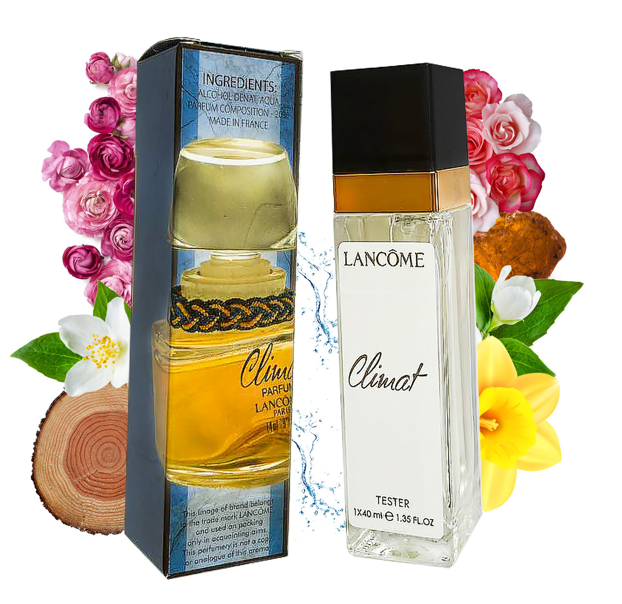Lancome Climat (Ланком Кліма) 40 мл. ОПТ