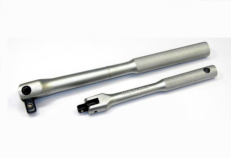 Вороток шарнирный FORCE 8014250 1/2" L=250 мм