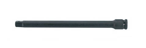 Подовжувач ударний FORCE 80412380MPP 1-1/2" (пін), L=380 мм, фото 1