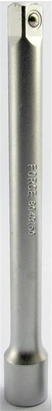 Подовжувач FORCE 8043225 3/8" L=225 мм