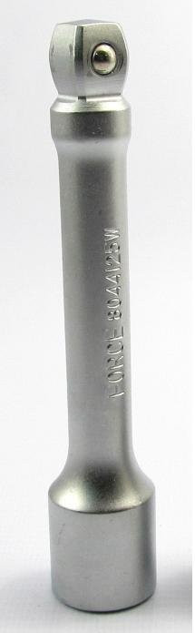 Удлинитель плавающий FORCE 8044400W 1/2" L=400 мм