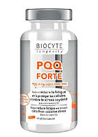 Капсулы для энергии и тонуса организма PQQ Forte, 30 шт