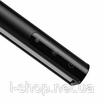Лампа для монітора Baseus i-wok Series USB Asymmetric Light Source Screen Hanging Light (fighting) Pro Black, фото 5