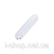 Світлодіодна лампа Mibrand LED Lamp Magnetic на акумуляторі, фото 6
