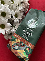 Кофе Starbucks House Blend 510г молотый, США