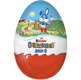 Kinder XXL Серія іграшок “Hot Wheels” 220g