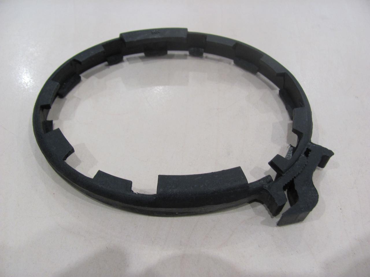 Хомут корпуса паливного фільтру Expert Scudo Jumpy | 95-06 | 1.9 D | ROTWEISS RWS1185, фото 1