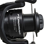 Фідерна котушка 5000 Flagman Magnum MOD Feeder (Рибальська котушка для фідера), фото 6