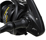 Фідерна котушка 5000 Flagman Magnum MOD Feeder (Рибальська котушка для фідера), фото 4