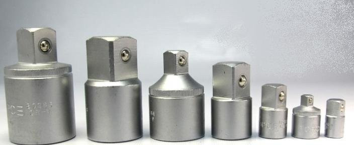 Переходник FORCE 80968 3/4" (F) x 1" (M) L=68 мм