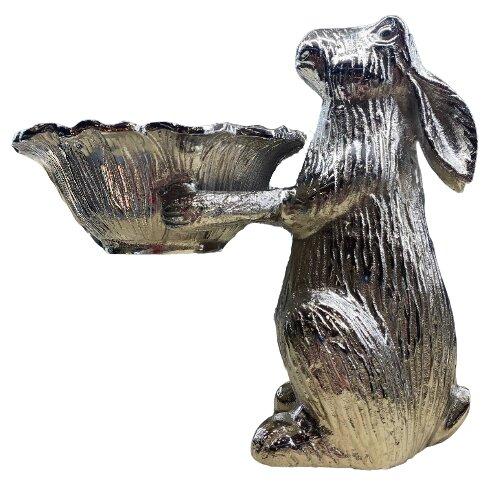 Сувенір “Донат для зайчика», 27X22.5X17, 15073 Арт.40431 Olens