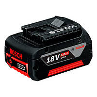 Bosch GBA 18 В, 5.0 А·год Акумулятор НОВИЙ!!!