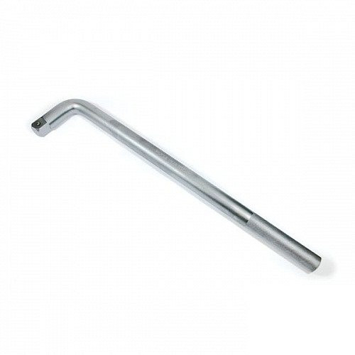 Вороток FORCE 8156450 Г-обр. 3/4" L=450 мм