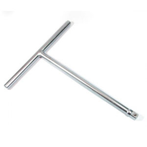 Вороток FORCE 8193T Т-обр. 3/8" L=250 мм