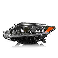 Фара права галоген USA для Nissan Rogue 14-16 (260604BA2A)