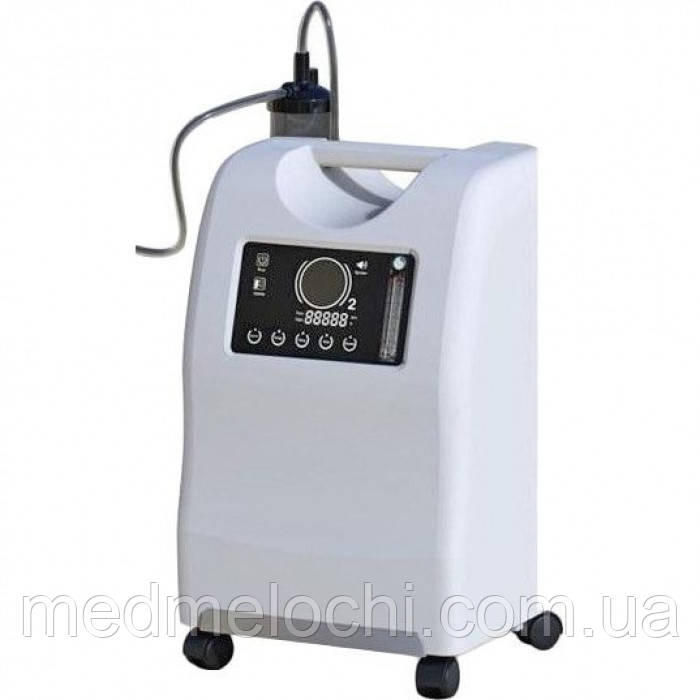 Кисневий концентратор OLV - 10 (10 л/хв)