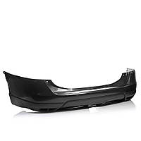 850229TA0H Бампер задній Nissan Rogue 14-16