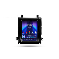 Штатная магнитола Teyes TPRO 2 для Cadillac Escalade, SLS 2007 - 2012 Tesla style Android