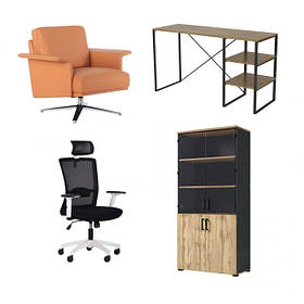 Офісні меблі