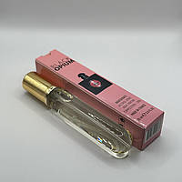 Мини - парфюм Yves Saint Laurent Black Opium Parfum