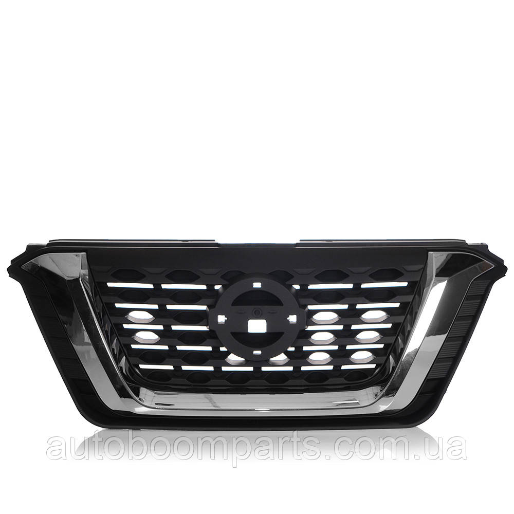 623105RB0A Решітка радіатора Nissan Kicks, фото 1