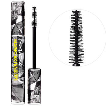 Туш для об'єму та подовження вій MAC Cosmetics Magic Extension 5MM Fibre Mascara 11 мл